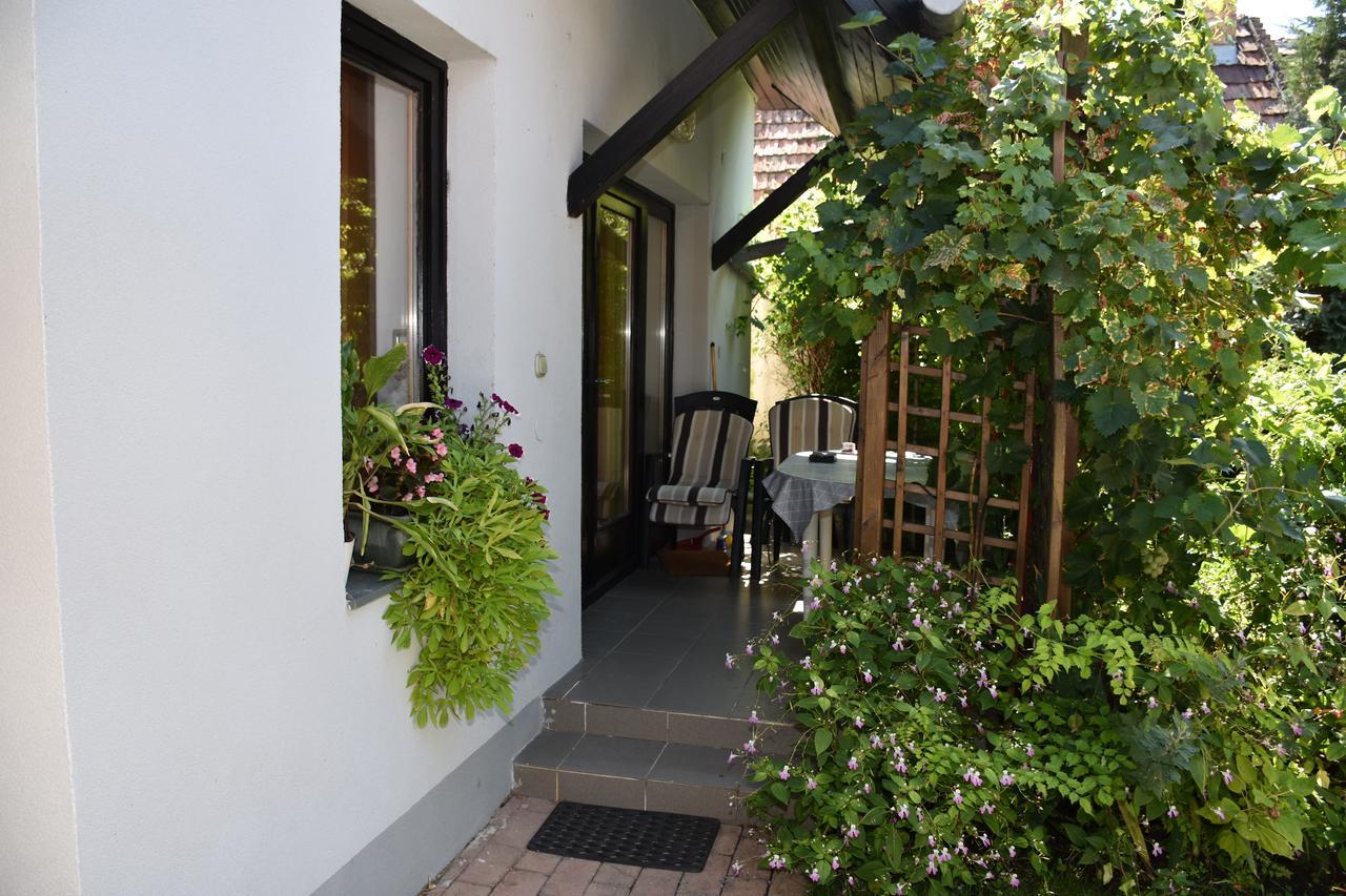 Lenart House 2 Villa Siofok Exterior photo