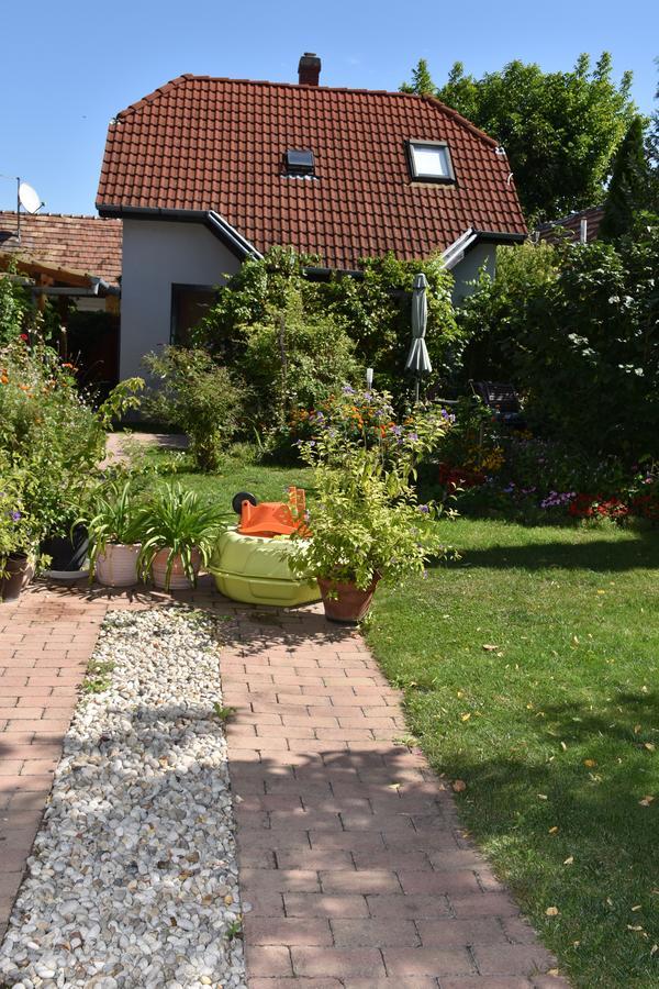 Lenart House 2 Villa Siofok Exterior photo